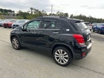 2019 Chevrolet Trax Premier