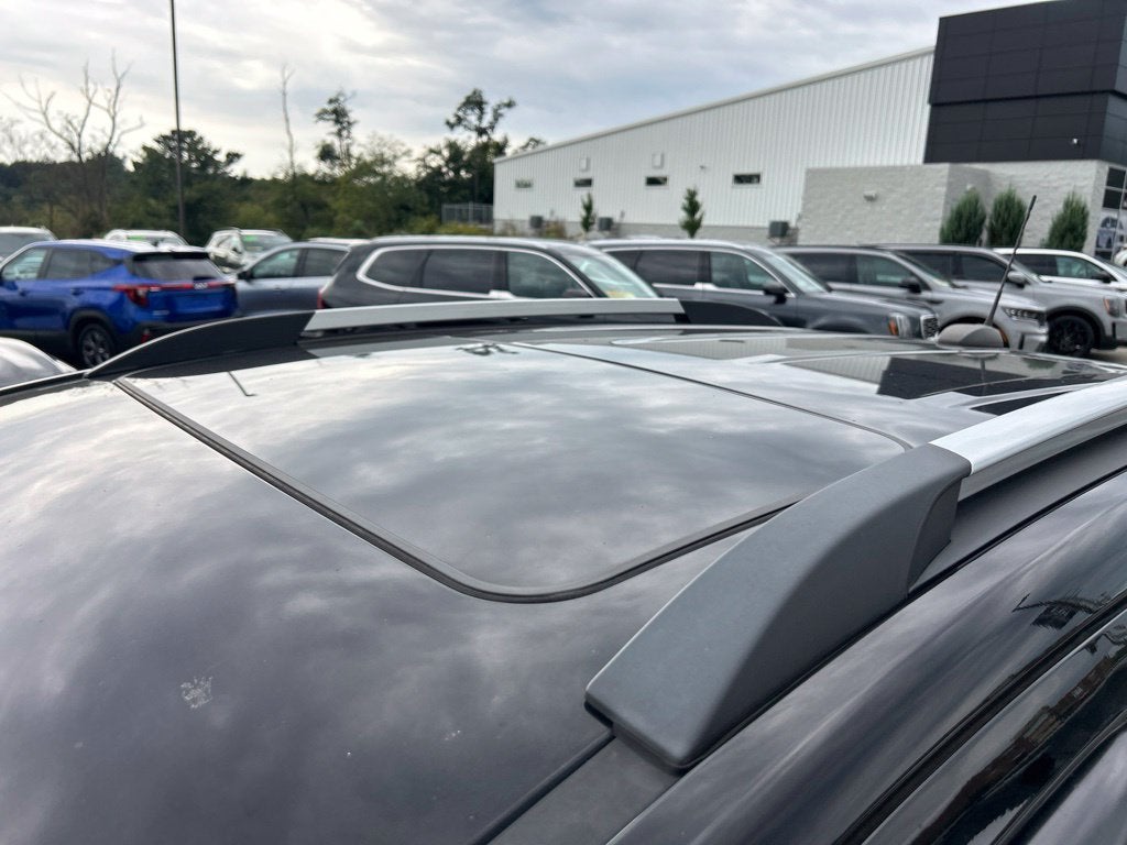 2019 Chevrolet Trax Premier