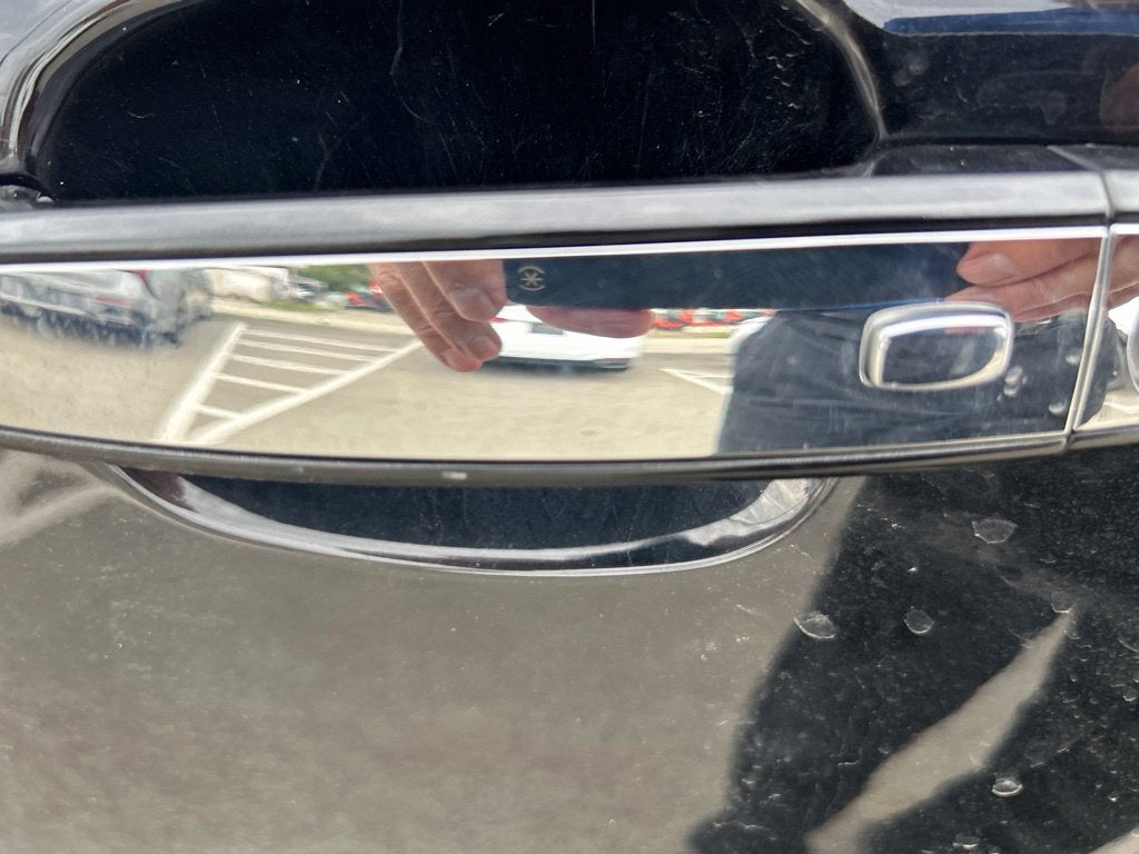 2019 Chevrolet Trax Premier