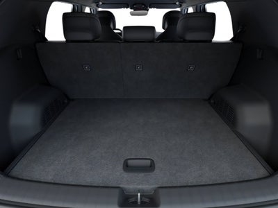 2027 Kia EV3 Wind