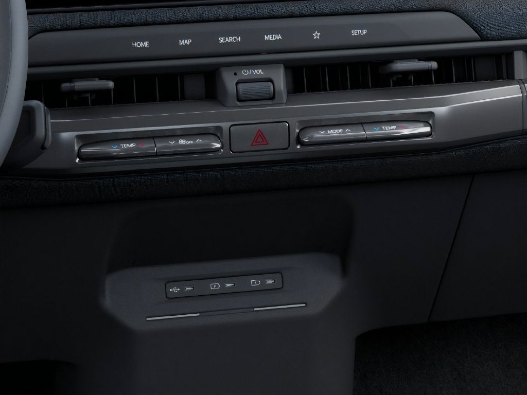 2027 Kia EV3 Wind