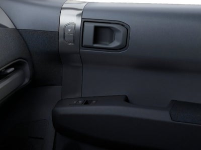 2027 Kia EV3 Wind