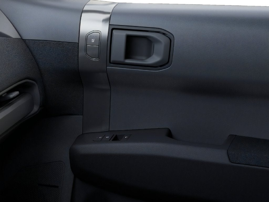 2027 Kia EV3 Wind
