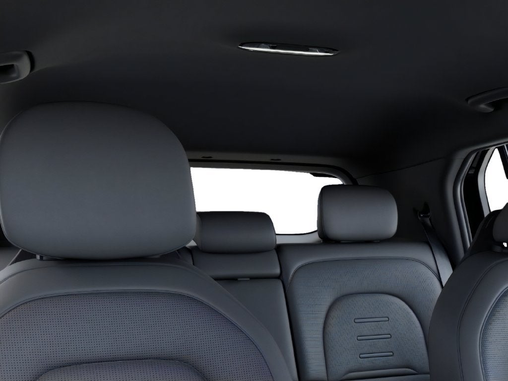 2027 Kia EV3 Wind