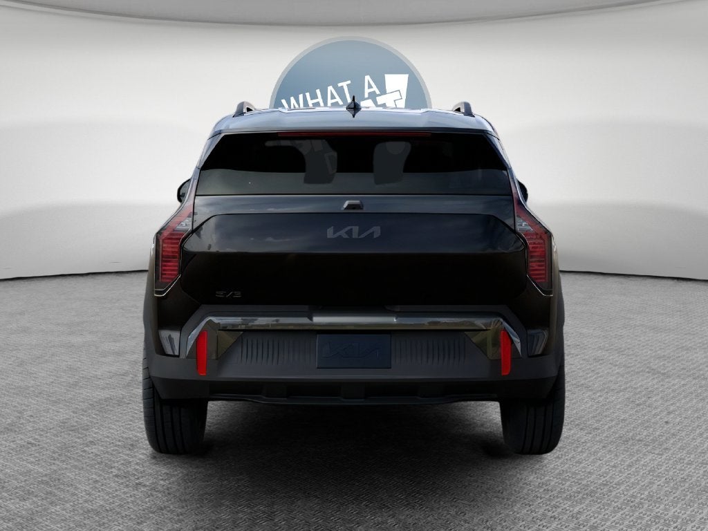 2027 Kia EV3 Wind