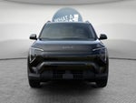 2027 Kia EV3 Land