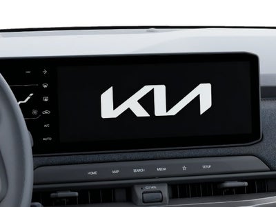 2027 Kia EV3 Land