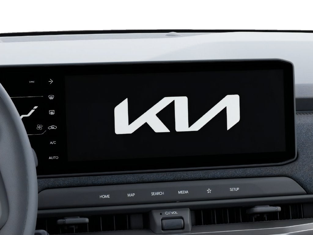 2027 Kia EV3 Land