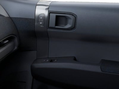 2027 Kia EV3 Land