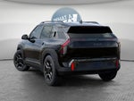 2027 Kia EV3 Land