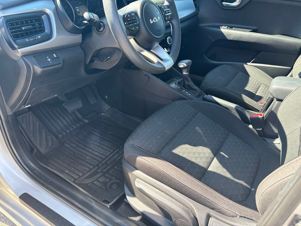 2023 Kia Rio S