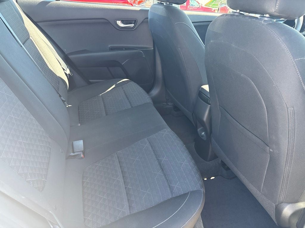 2023 Kia Rio S