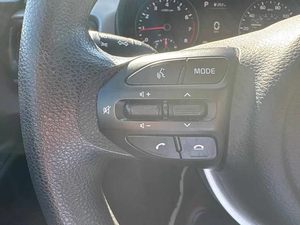 2023 Kia Rio S