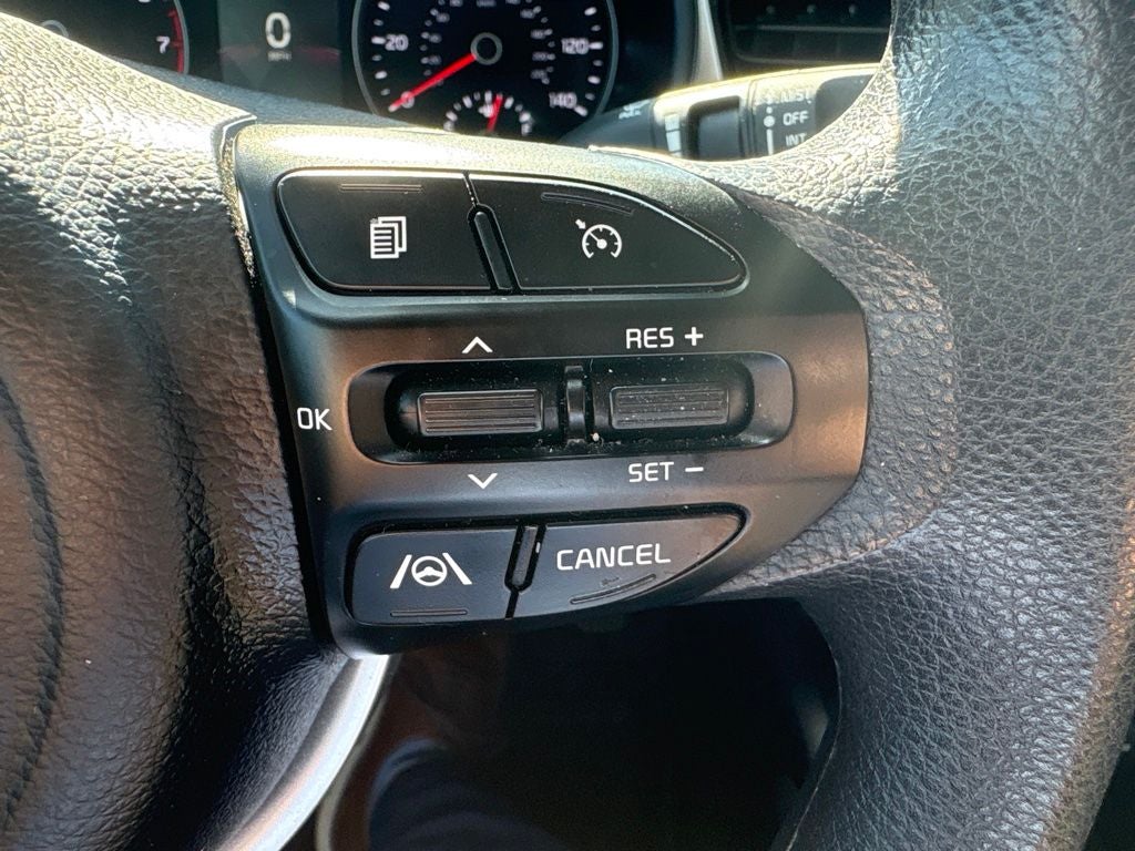 2023 Kia Rio S