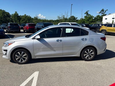 2023 Kia Rio S