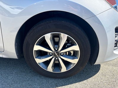 2023 Kia Rio S
