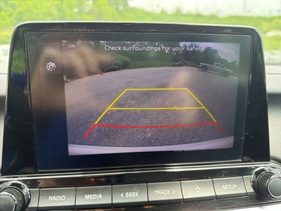 2023 Kia Forte LXS Technology Pkg