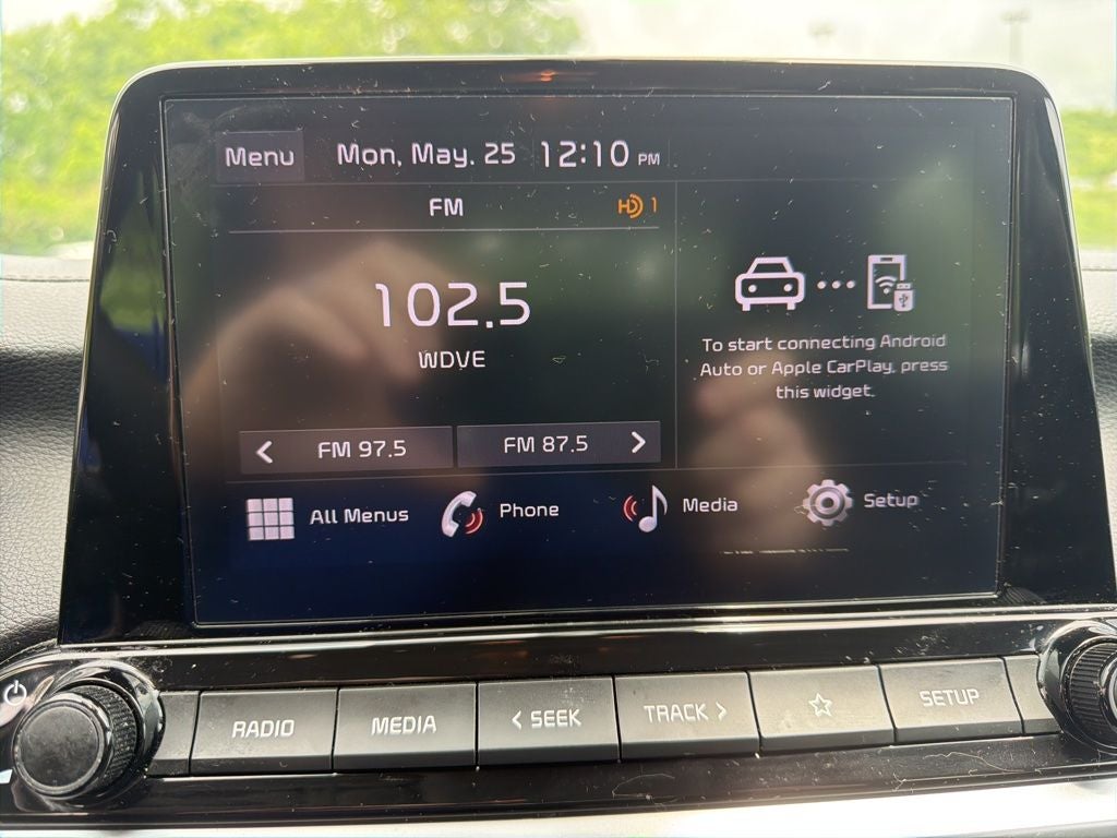 2023 Kia Forte LXS Technology Pkg