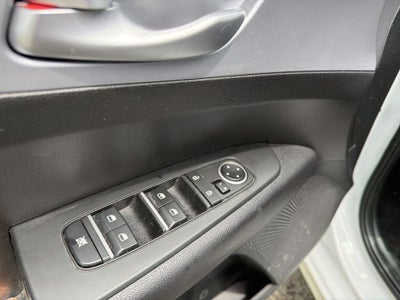 2023 Kia Forte LXS Technology Pkg