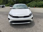 2023 Kia Forte LXS Technology Pkg