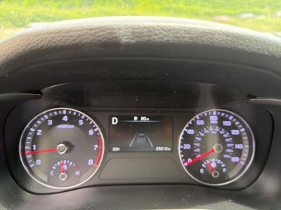 2023 Kia Forte LXS Technology Pkg