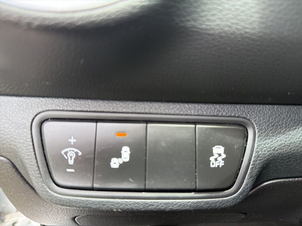 2023 Kia Forte LXS Technology Pkg