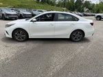 2023 Kia Forte LXS Technology Pkg
