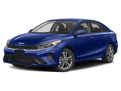 2023 Kia Forte LXS Technology Pkg