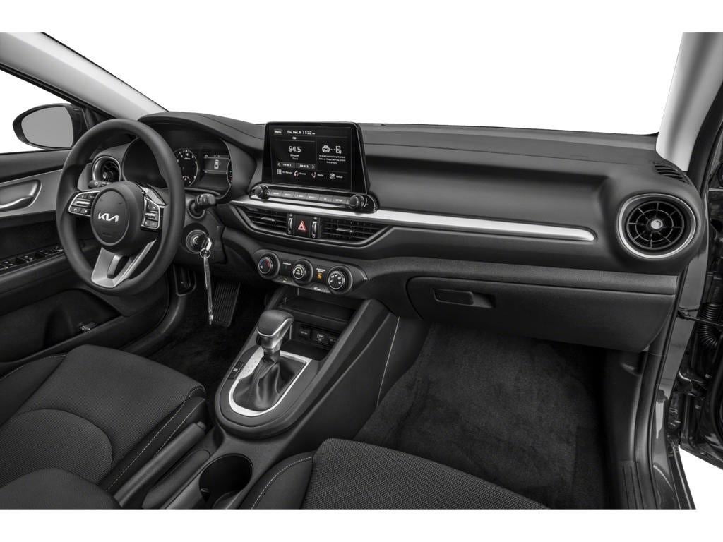 2023 Kia Forte LXS Technology Pkg