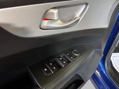 2023 Kia Forte LXS Technology Pkg