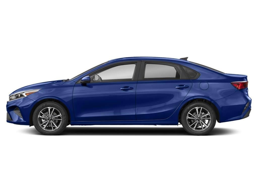 2023 Kia Forte LXS Technology Pkg