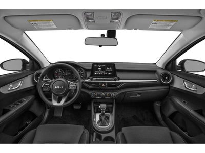 2023 Kia Forte LXS Technology Pkg