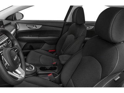 2023 Kia Forte LXS Technology Pkg
