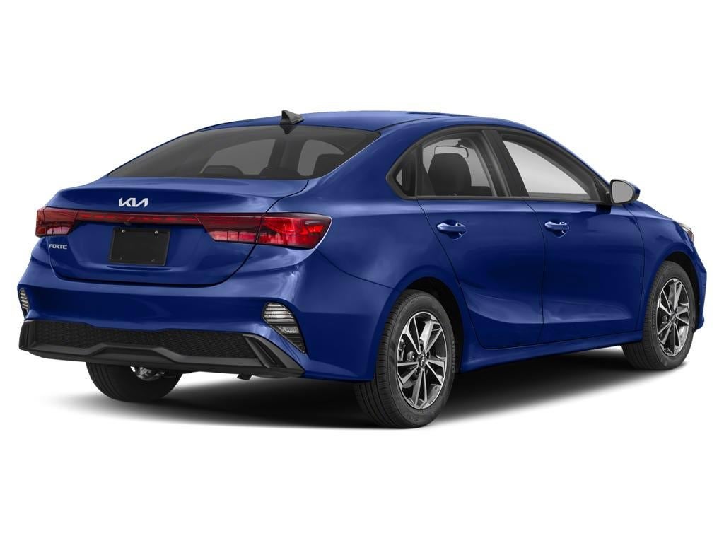 2023 Kia Forte LXS Technology Pkg