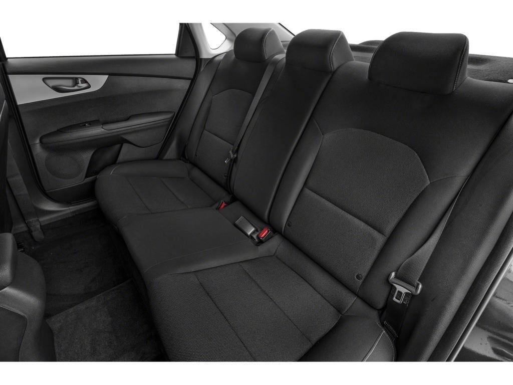 2023 Kia Forte LXS Technology Pkg