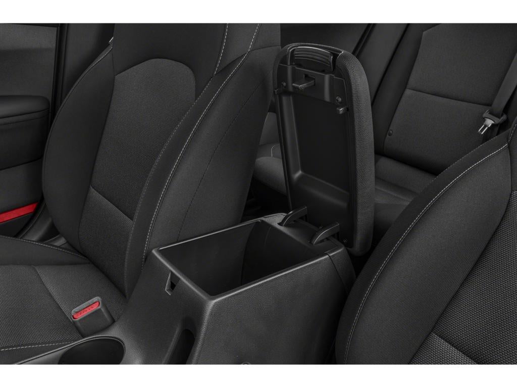 2023 Kia Forte LXS Technology Pkg
