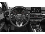 2023 Kia Forte LXS Technology Pkg