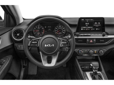 2023 Kia Forte LXS Technology Pkg