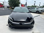 2022 Kia Forte Base