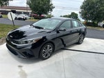 2022 Kia Forte Base