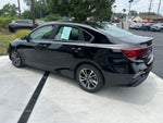 2022 Kia Forte Base