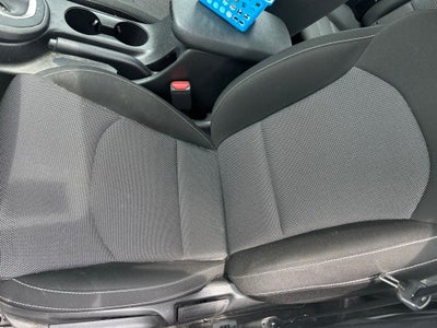 2022 Kia Forte Base