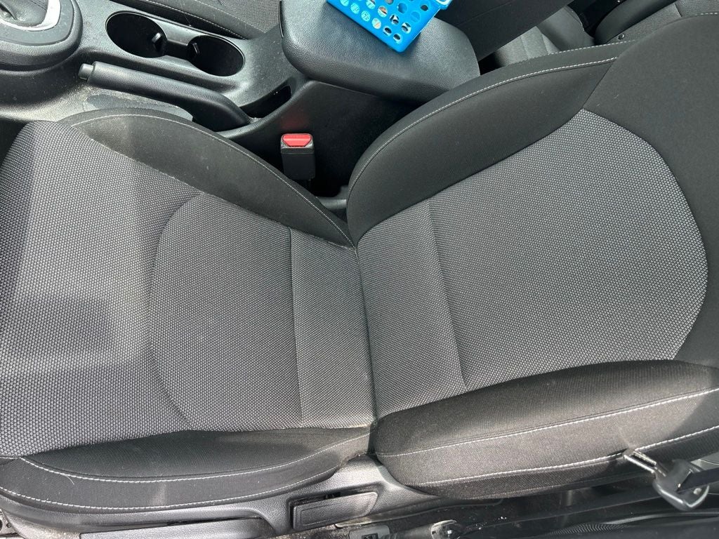 2022 Kia Forte Base