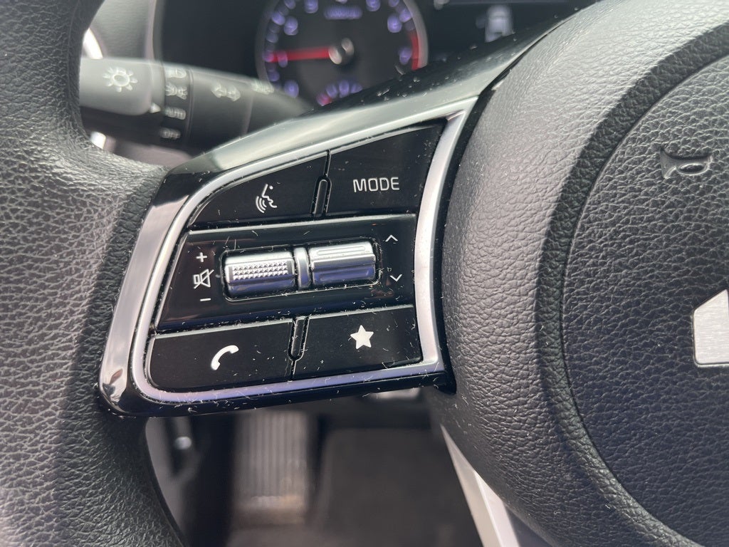 2023 Kia Forte LXS Technology Pkg