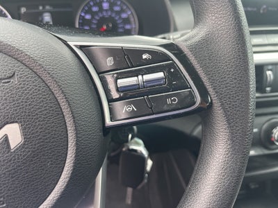 2023 Kia Forte LXS Technology Pkg