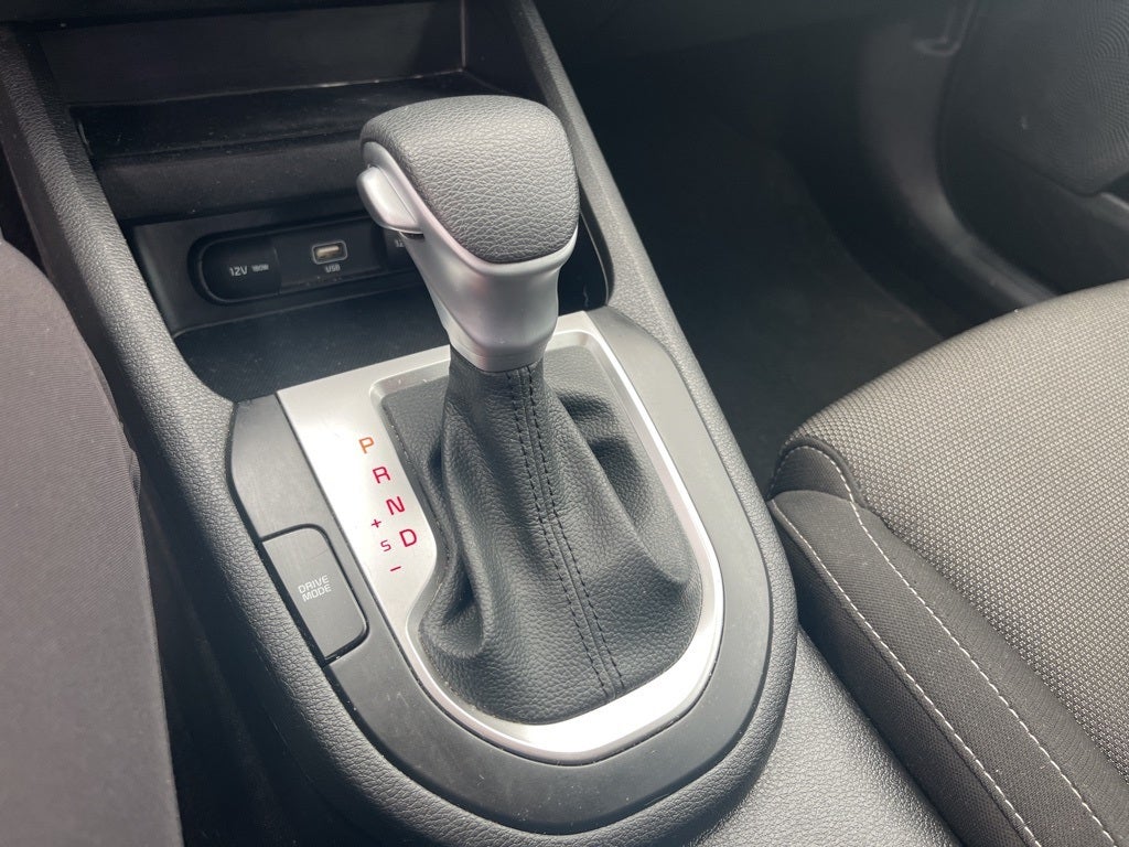 2023 Kia Forte LXS Technology Pkg