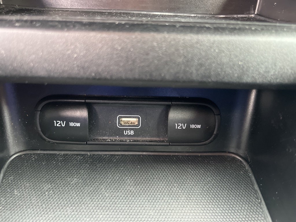 2023 Kia Forte LXS Technology Pkg