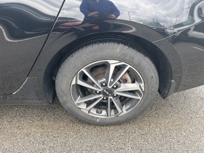 2023 Kia Forte LXS Technology Pkg