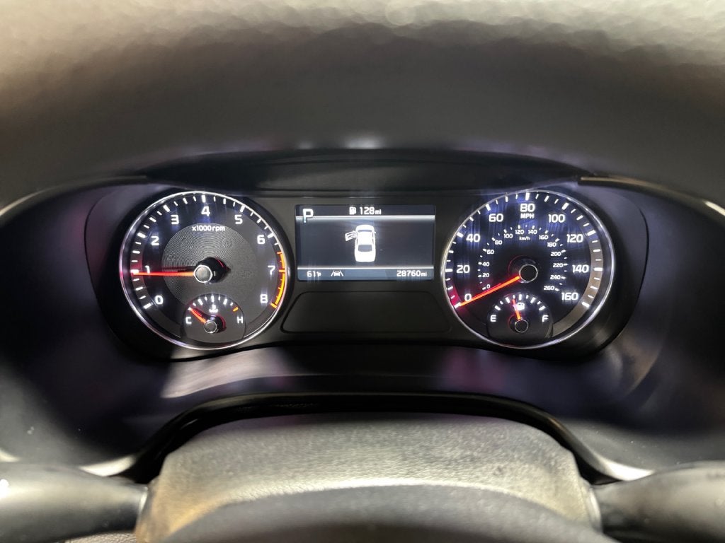 2023 Kia Forte LXS Technology Pkg