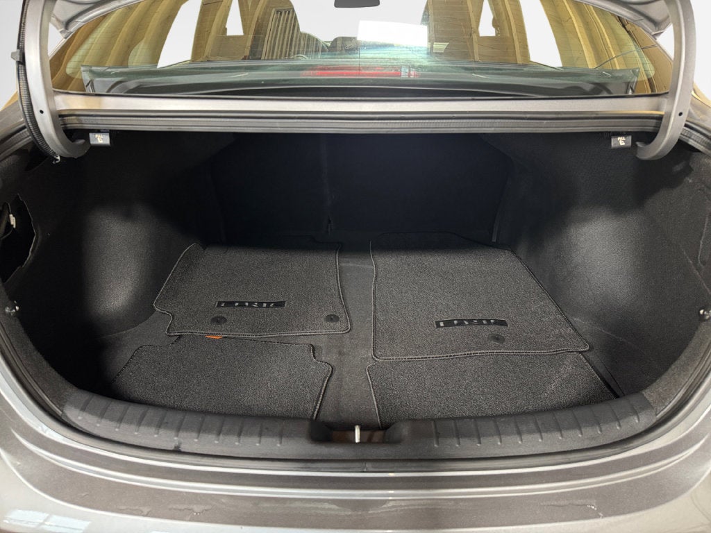 2023 Kia Forte LXS Technology Pkg